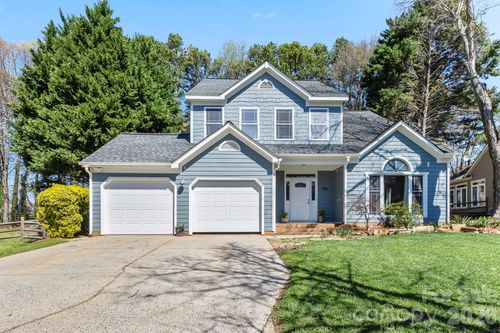 186 Southhaven Dr, Mooresville, NC, 28117-7563 | Card Image