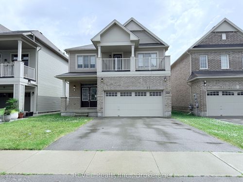 8394 Elderberry Dr, Niagara Falls, ON, L2H0K6 | Card Image