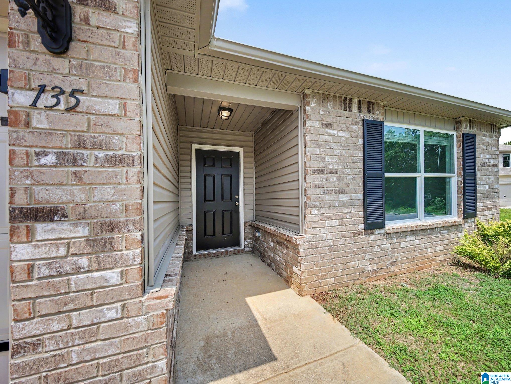 Residential in ODENVILLE 3