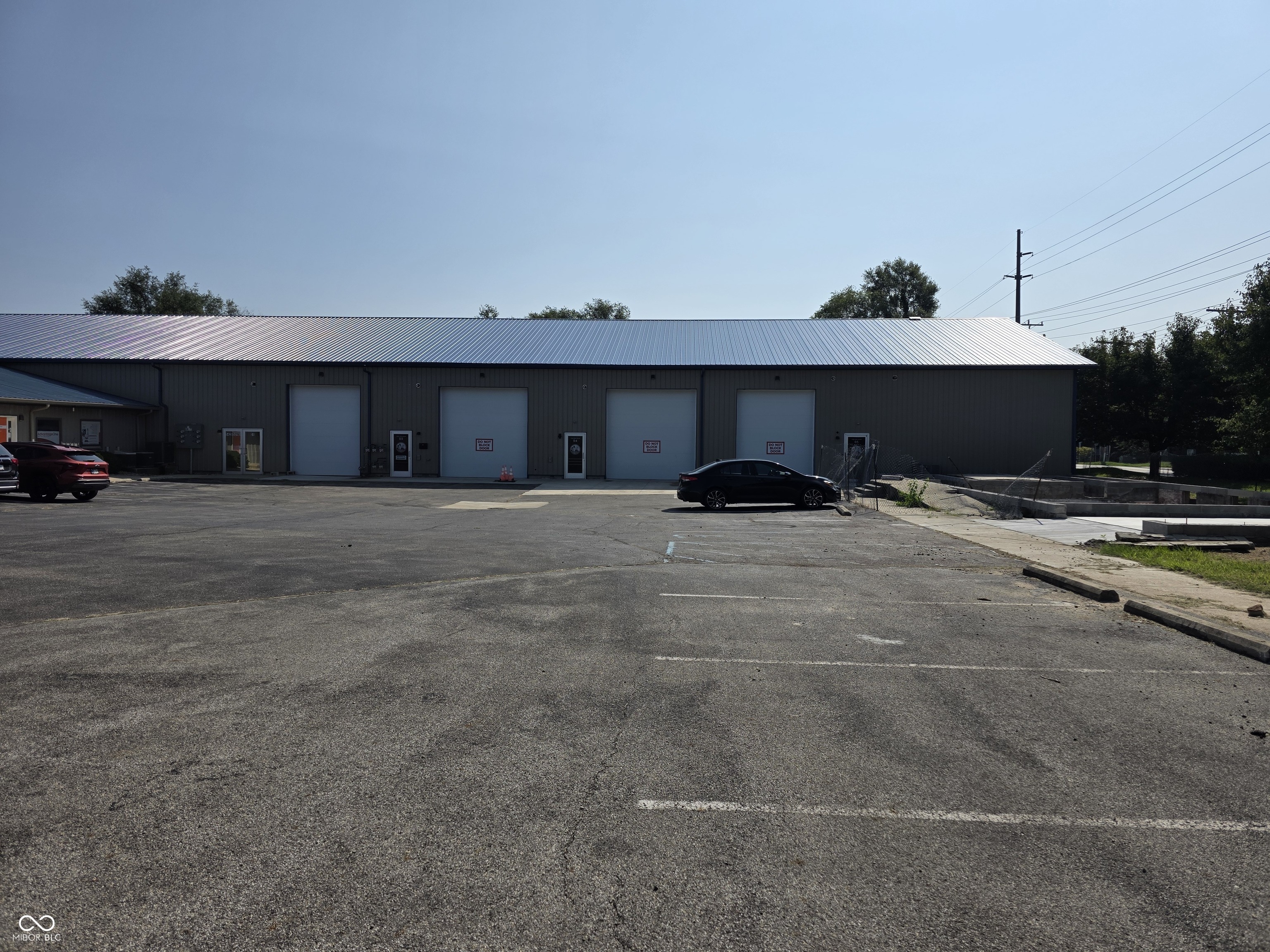 Commercial Lease in Columbus