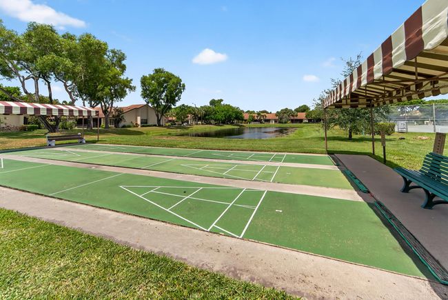 APT-1125 - 7903 Willow Spring Dr, Condo with 2 bedrooms, 2 bathrooms and null parking in Lake Worth FL | Image 40