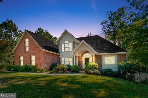 4145 Running Quail Trl, AMISSVILLE, VA, 20106-2253 | Card Image