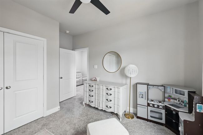 2460 Merriweather Ln, Townhouse with 3 bedrooms, 4 bathrooms and null parking in Flower Mound TX | Image 20