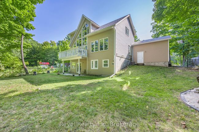 10 Musquake Crt, House other with 5 bedrooms, 4 bathrooms and 4 parking in Tiny ON | Image 35