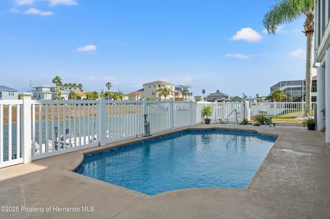 3415 Croaker Dr, House other with 3 bedrooms, 2 bathrooms and null parking in HERNANDO BEACH FL | Image 46