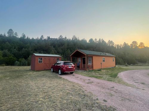 27545 Todd Dr, Hot Springs, SD, 57747-7342 | Card Image