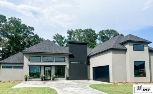 309 Bayou Trace Dr, Monroe, LA, 71203-6121 | Card Image