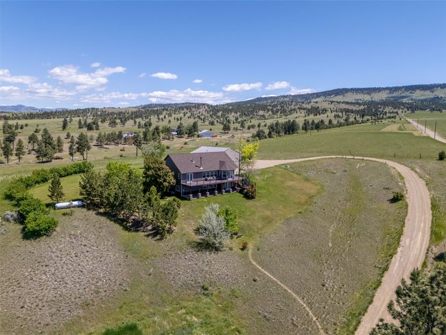 5974 Johnson Rd, House other with 5 bedrooms, 3 bathrooms and null parking in East Helena MT | Image 55
