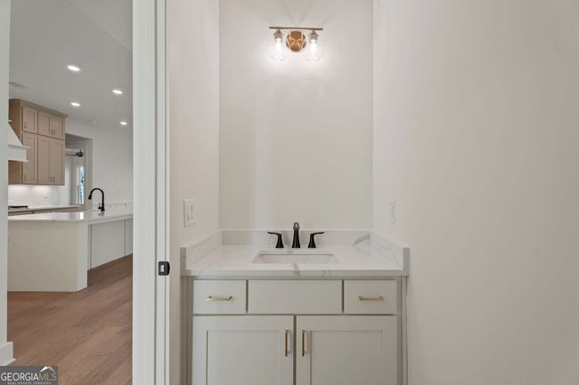 8365 Beryl Overlook, House other with 5 bedrooms, 5 bathrooms and null parking in Gainesville GA | Image 49
