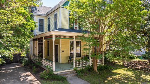 1509 S Spring St, Little Rock, AR, 72202-4857 | Card Image