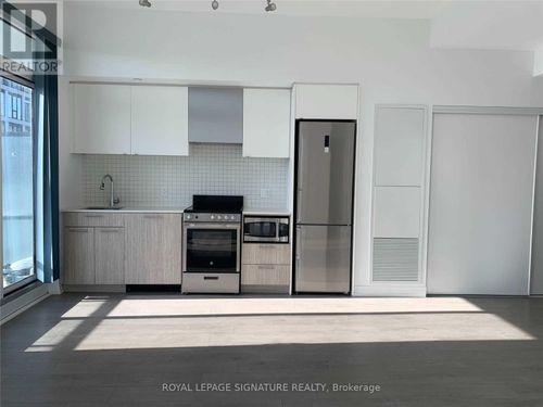 1016-251 Jarvis St, Toronto, ON, M5B0C3 | Card Image