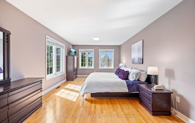 37 Witherspoon Way, House other with 4 bedrooms, 4 bathrooms and 9 parking in Nobleton ON | Image 27
