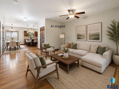 6810 S Witzke Ave Avenue, Sioux Falls, SD, 57108 | Card Image
