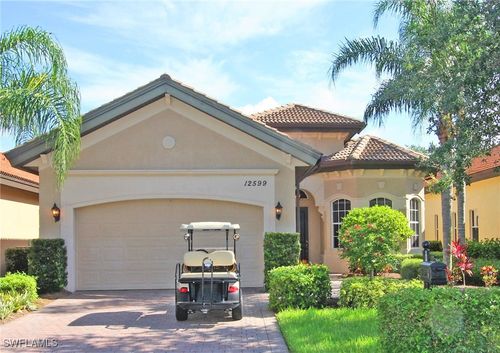 12599 Grandezza Cir, Estero, FL, 33928-7737 | Card Image