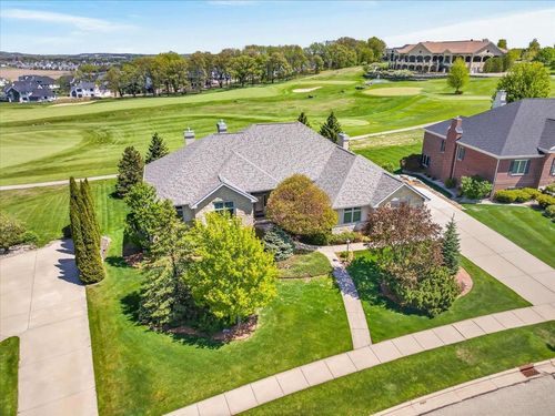 1053 Winged Foot Drive, OREGON, WI, 53575 | Card Image