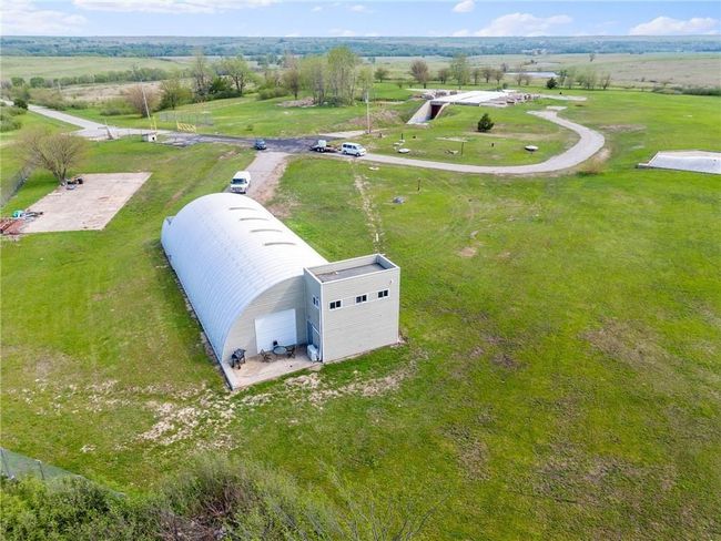 3627 Road, House other with 1 bedrooms, 1 bathrooms and null parking in Allen KS | Image 34