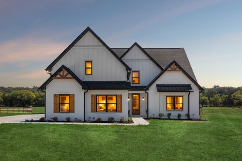 4088 Chicken Rd, Lebanon, TN, 37090-7614 | Card Image