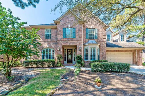 38 N Chantsong Circle, The Woodlands, TX, 77382 | Card Image