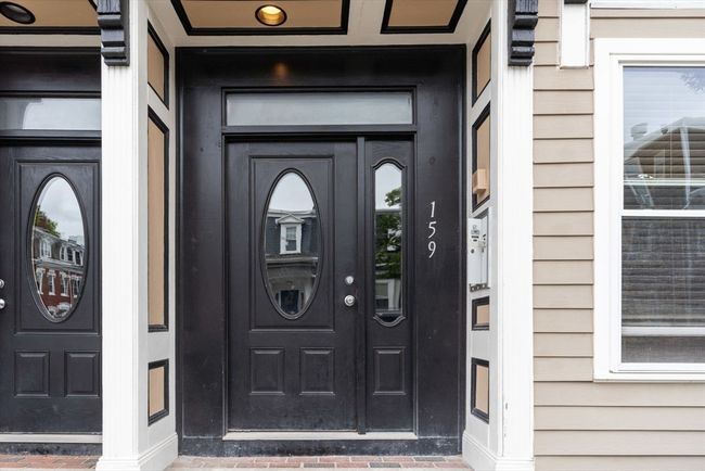 APT-3 - 159 M St, Condo with 2 bedrooms, 1 bathrooms and null parking in Boston MA | Image 24