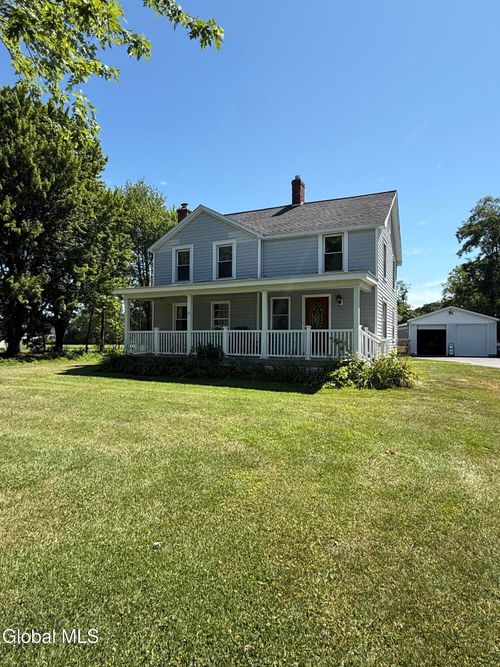 217 Fonda Rd, Waterford, NY, 12188-1020 | Card Image