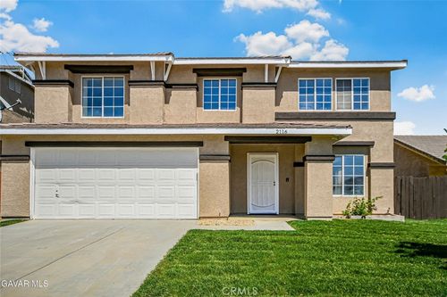 2116 Knollwood Court Court, Rosamond, CA, 93560 | Card Image