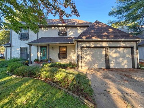 1304 Stone Meadows Dr, Lawrence, KS, 66049-3825 | Card Image