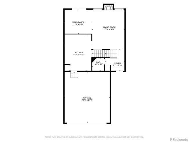 6375 S Jackson St, Townhouse with 3 bedrooms, 4 bathrooms and 2 parking in Centennial CO | Image 41