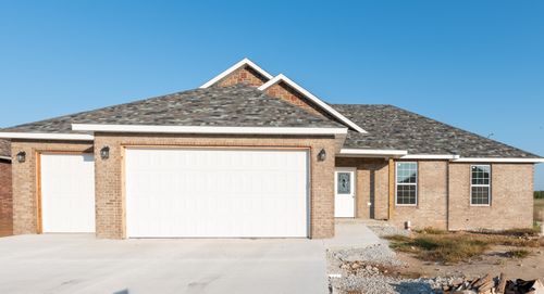 1236 S Antietam Rd, Republic, MO, 65738-7874 | Card Image