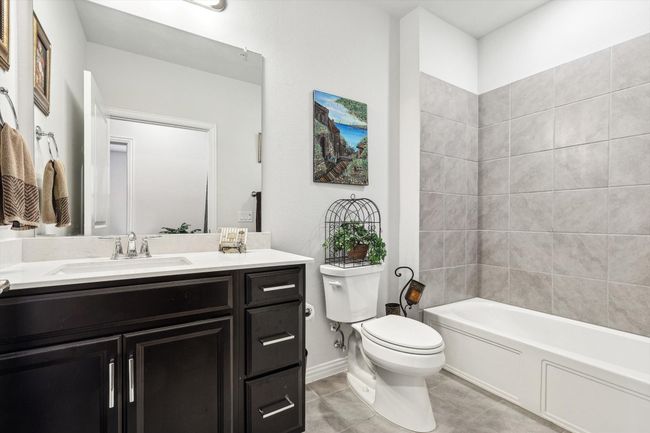 APT-5205 - 651 N Watters Rd, Condo with 2 bedrooms, 2 bathrooms and null parking in Allen TX | Image 24