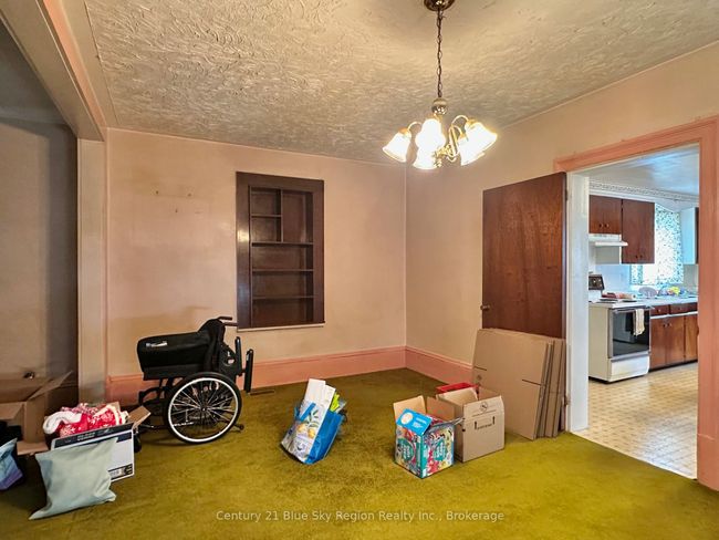 461 Brydges St, House other with 3 bedrooms, 2 bathrooms and 3 parking in Mattawa ON | Image 6