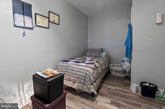 2519 Edmondson Ave, Townhouse with 5 bedrooms, 3 bathrooms and null parking in BALTIMORE MD | Image 13