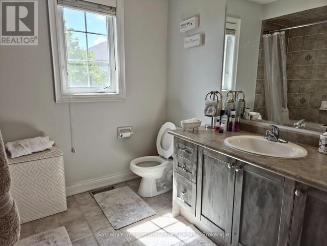 22 Prada Crt, House other with 6 bedrooms, 5 bathrooms and 6 parking in Brampton ON | Image 23