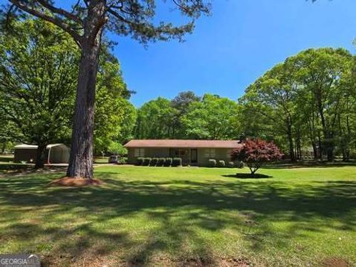 1710 Crumbley Rd, MCDONOUGH, GA, 30252-4437 | Card Image