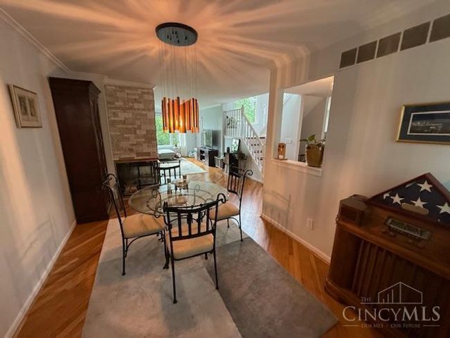 5620 Windridge Vw, Condo with 4 bedrooms, 4 bathrooms and null parking in Columbia Twp OH | Image 9