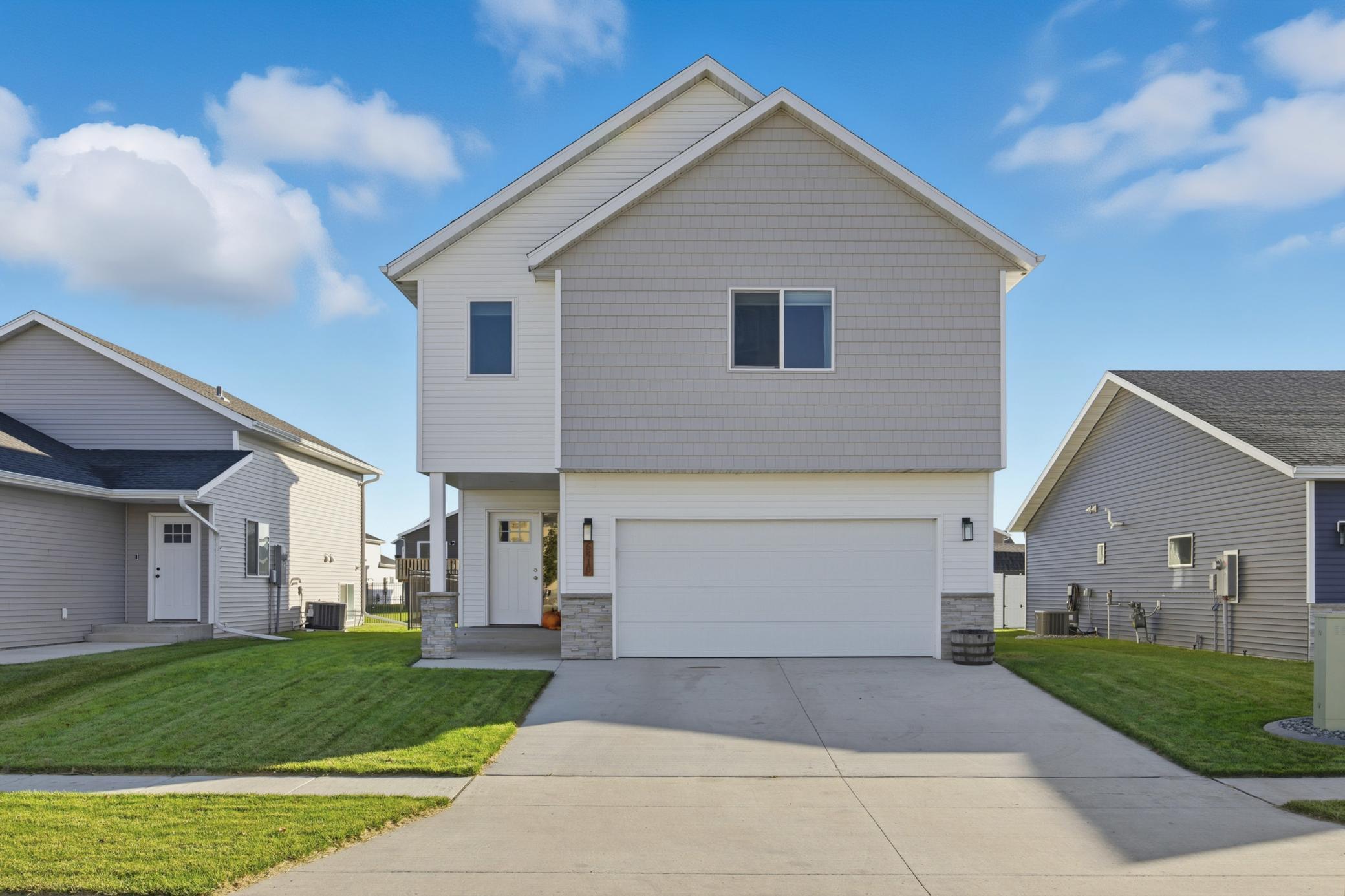 Residential in Horace