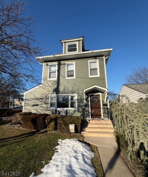 65 E Passaic St, Maywood, NJ, 07607-1342 | Card Image