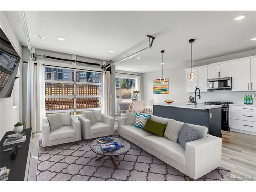 4083 S Teller St, Lakewood, CO, 80235-2200 | Card Image