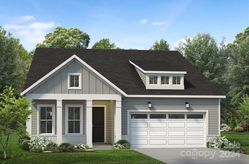 Valehaven Pl, Charlotte, NC 28269