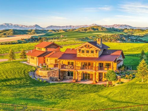 715 Bates Rd, Manhattan, MT, 59741-8688 | Card Image