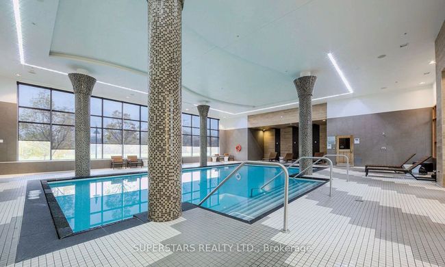 PH03 - 1 Uptown Dr, Condo with 2 bedrooms, 1 bathrooms and 1 parking in Markham ON | Image 29