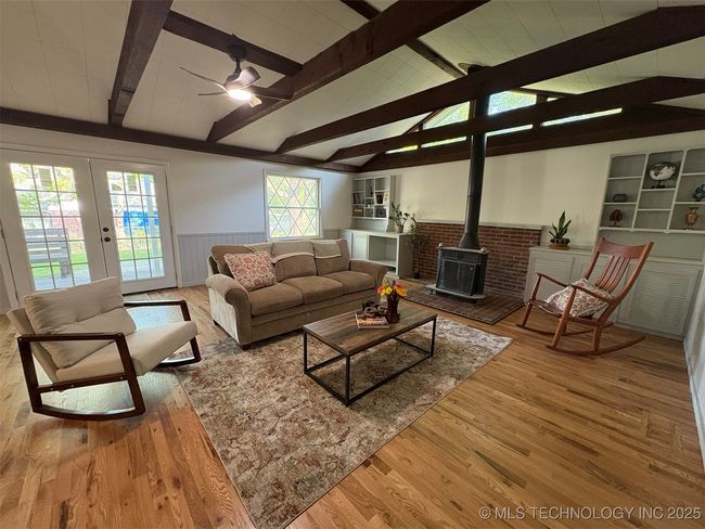 206 Rawson Rd, House other with 3 bedrooms, 2 bathrooms and null parking in Sand Springs OK | Image 19