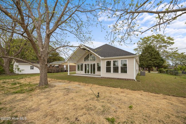 316 Allen Dr, House other with 3 bedrooms, 2 bathrooms and 2 parking in Ayden NC | Image 28