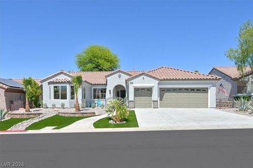 2848 Meadow Park Ave, Henderson, NV, 89052-6997 | Card Image