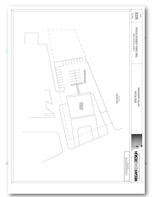 1317 1317 S. Palestine, Athens, TX, 75751 | Card Image