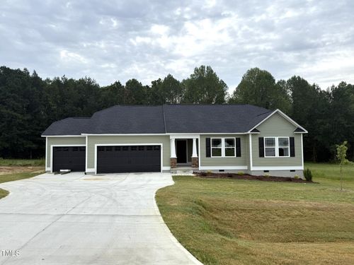 187 Mangrove Ct, Four Oaks, NC, 27524-6214 | Card Image