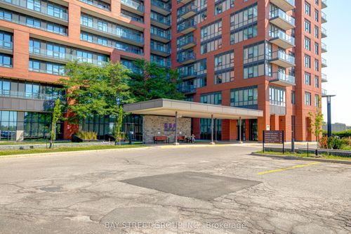 218-1038 Mcnicoll Ave, Scarborough, ON, M1W0A4 | Card Image