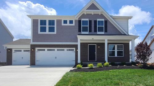 8985 Hawk Hill Way, Plain City, OH, 43064-3711 | Card Image
