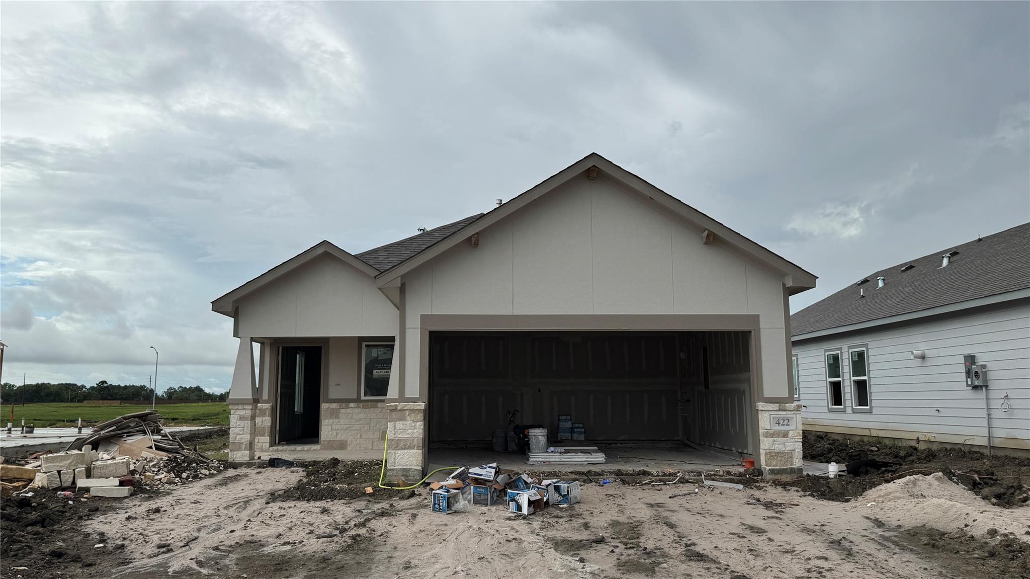 Residential in Crosby 4
