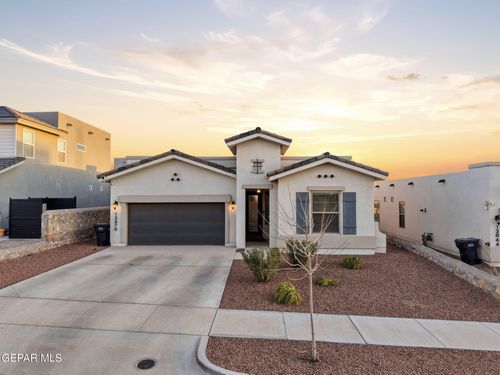 13070 Emmarose Way, El Paso, TX, 79928 | Card Image