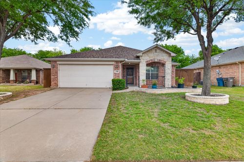 3705 Redwood Cir, Melissa, TX, 75454-2542 | Card Image